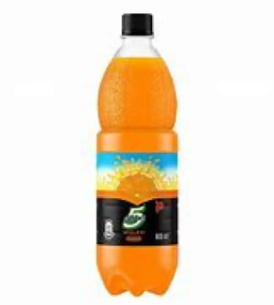 5 ALIVE PULPY DRINK ( 85CL)