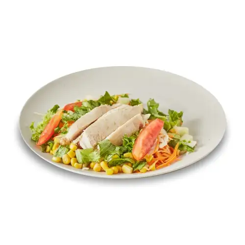 Chicken salad