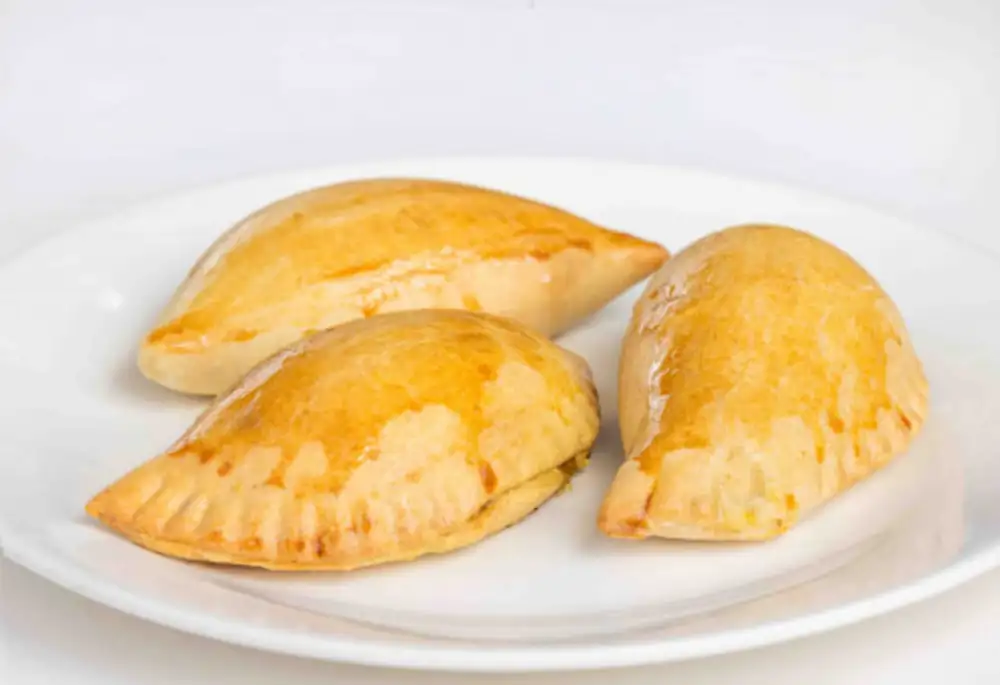 MEAT PIE