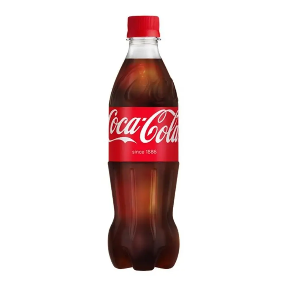 Coca Cola (35cl)