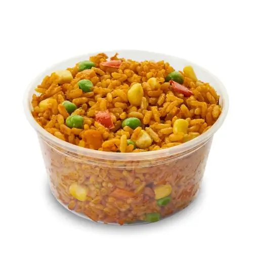 Naija Jollof