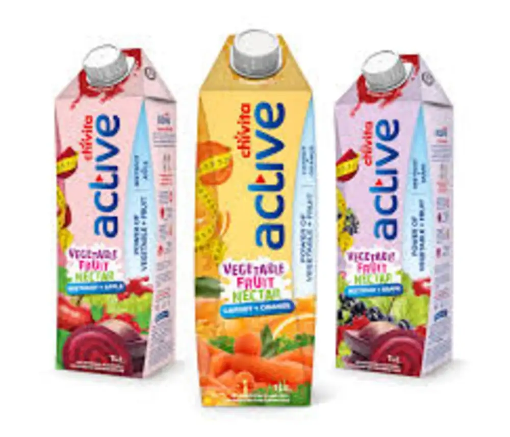 CHI ACTIVE 1 LTR