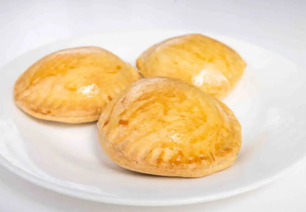 CHICKEN PIE