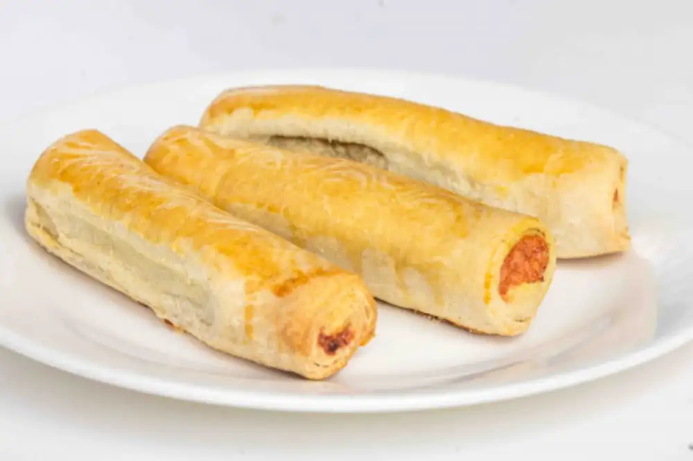 SAUSAGE ROLL