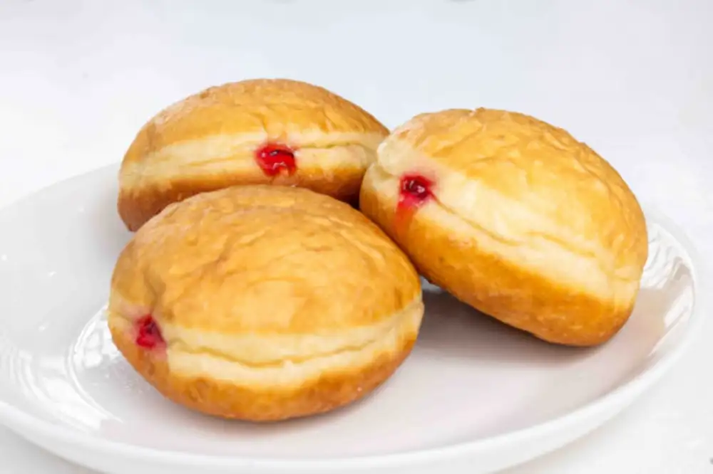 DOUGHNUT