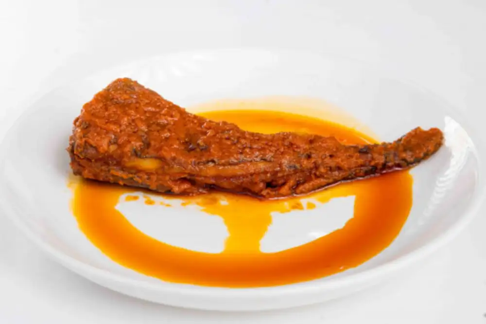 HAKE FISH