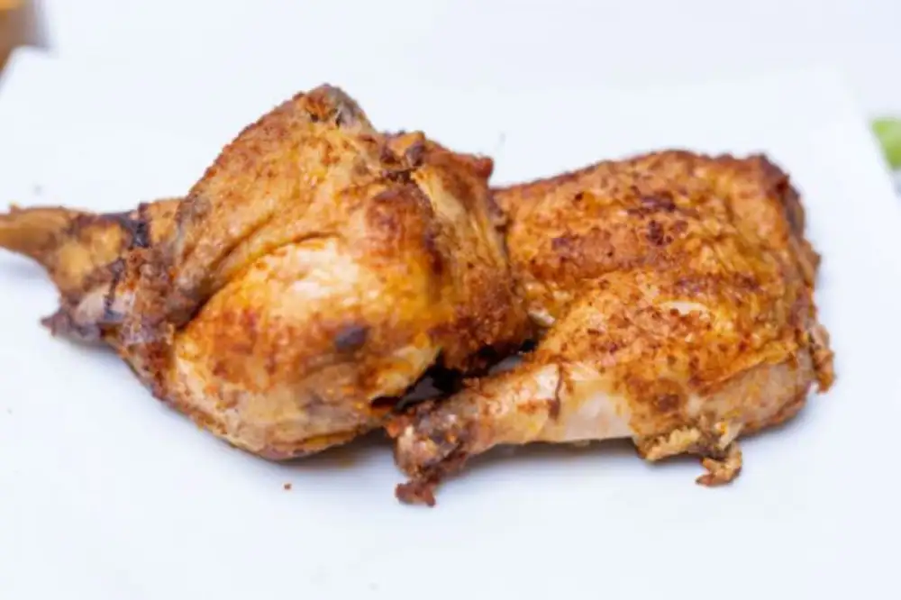 ROTISSERIE CHICKEN (1/4)