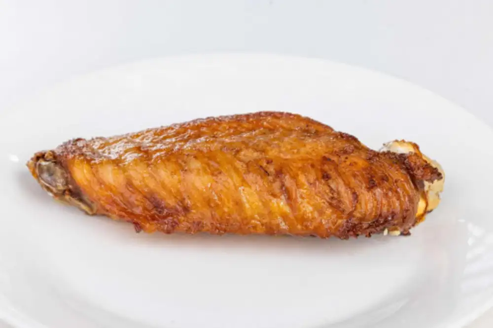FRIED TURKEY