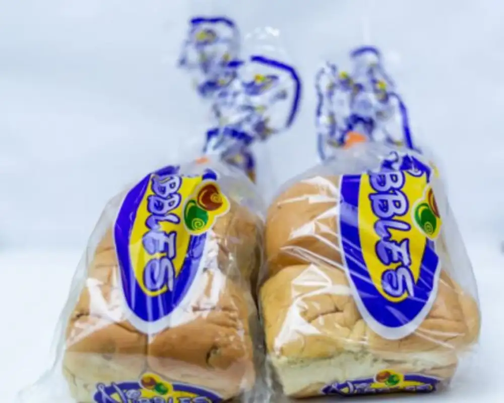 TEA BUNS