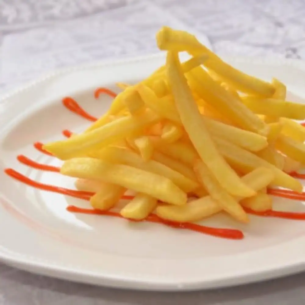 MEDIUM CHIPS