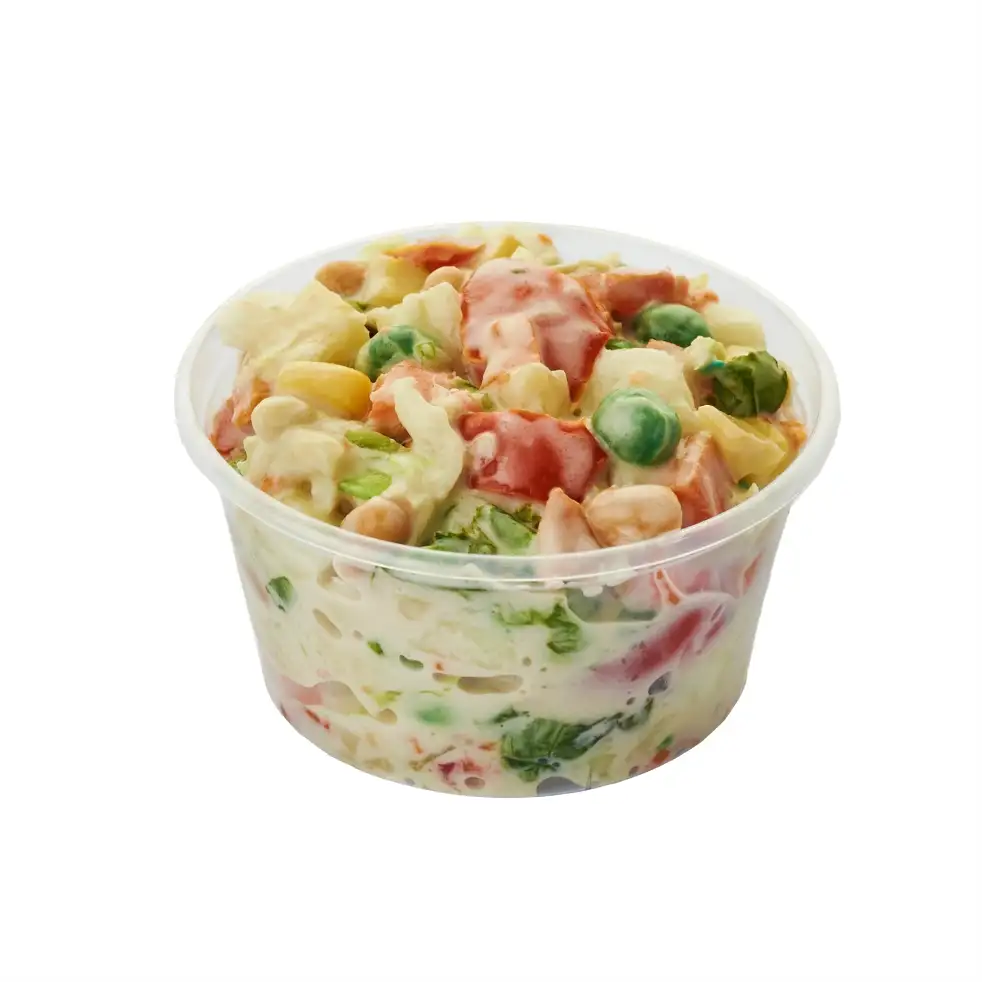 Pasta salad