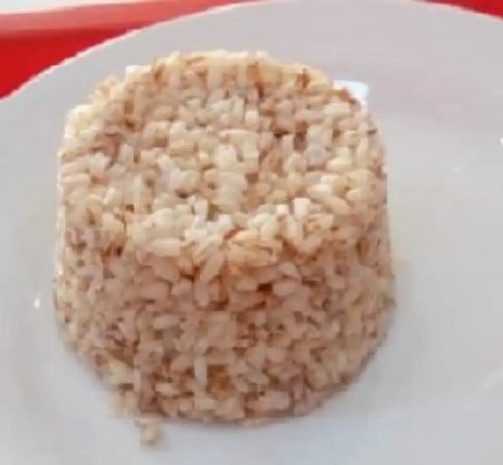 OFADA RICE & SAUCE