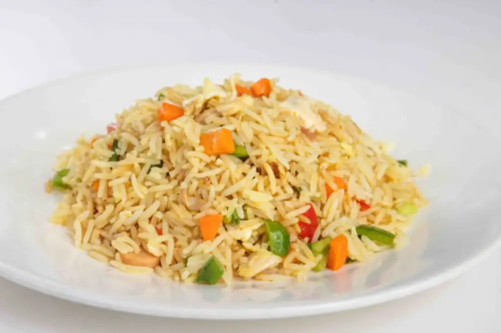 CHINESE FRIED RICE