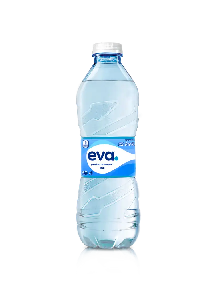 Mineral Water (75cl)