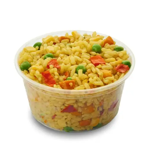 Fried rice