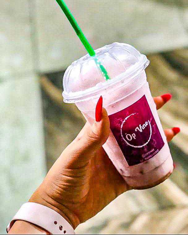 Milkshake