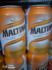 Maltina 