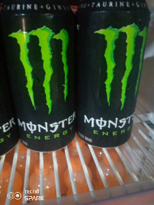 monster 