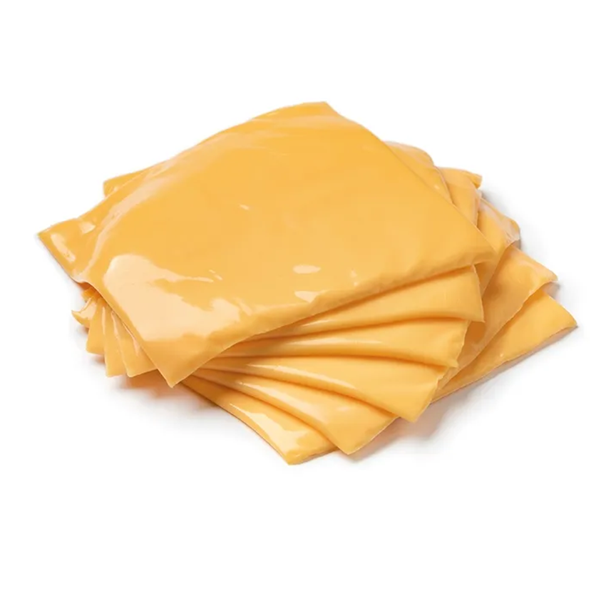 EXTRA CHEESE
