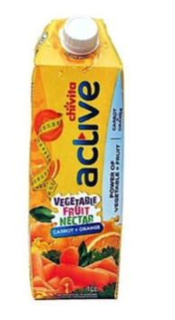 Chi active