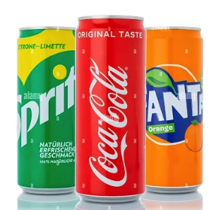 Can Drinks