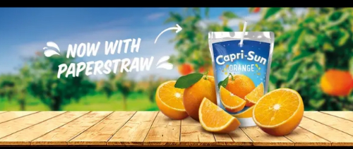 capri-sun