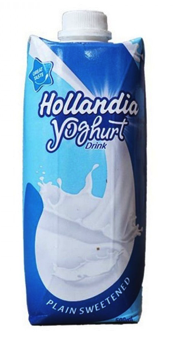 Hollandia medium