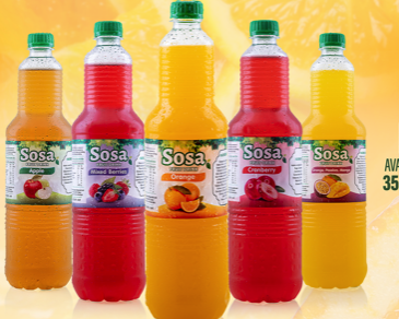 Sosa