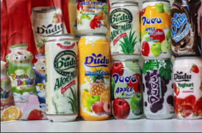 Dudu Flavors