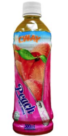 Cway Peach