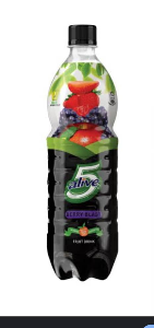 5alive berry blast
