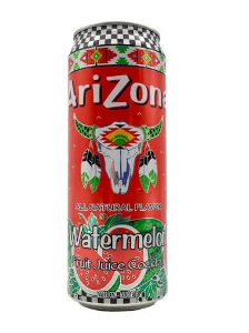 Arizona watermelon