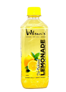 Lemonade(S)