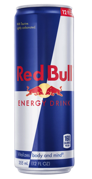 Red bull