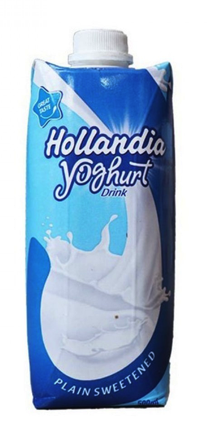 Hollandia yogurt