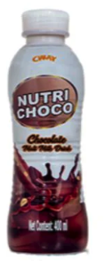 Nutri choco