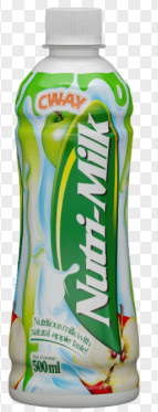 Nutri Milk