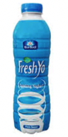 Fresh Yo