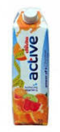 Chi active