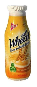 Viju Wheat