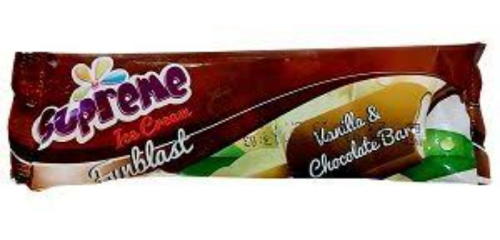 Fanice icecream 900ml