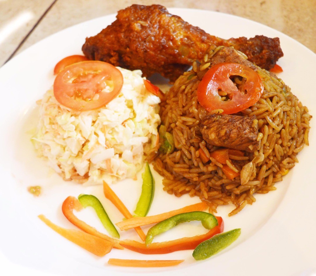 Rosticks Grills N More Menu & Delivery in Sangotedo - Order Online ...
