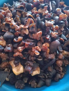 bokoto (cow leg)