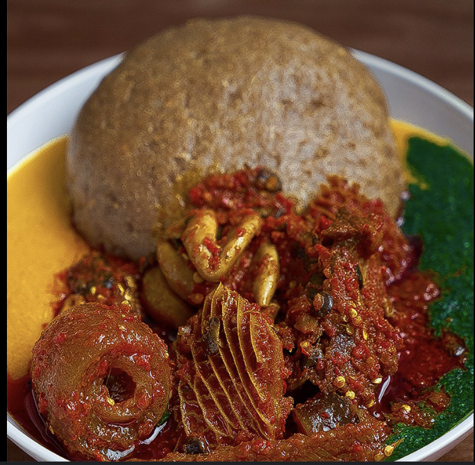 Ajoke Alamala Plus Menu & Delivery in Fola Agoro - Order Online | Chowdeck
