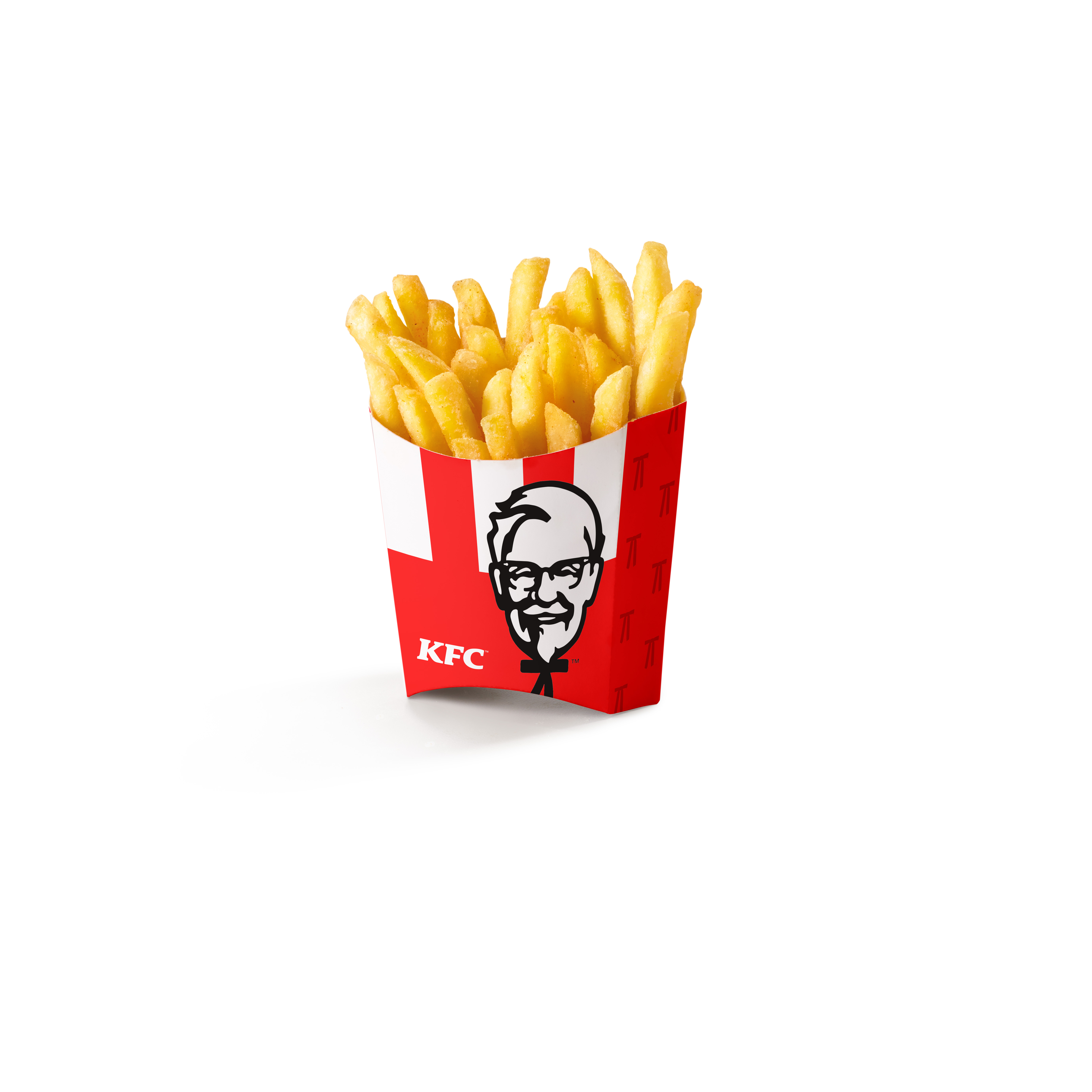 Yam fries xlrg