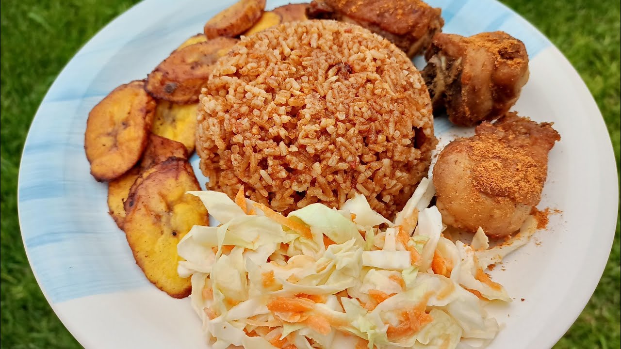 Moremi combo