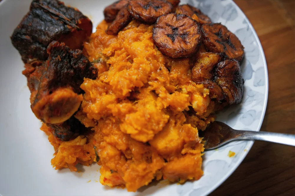 Queen amina combo