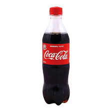 COCA-COLA 35CL