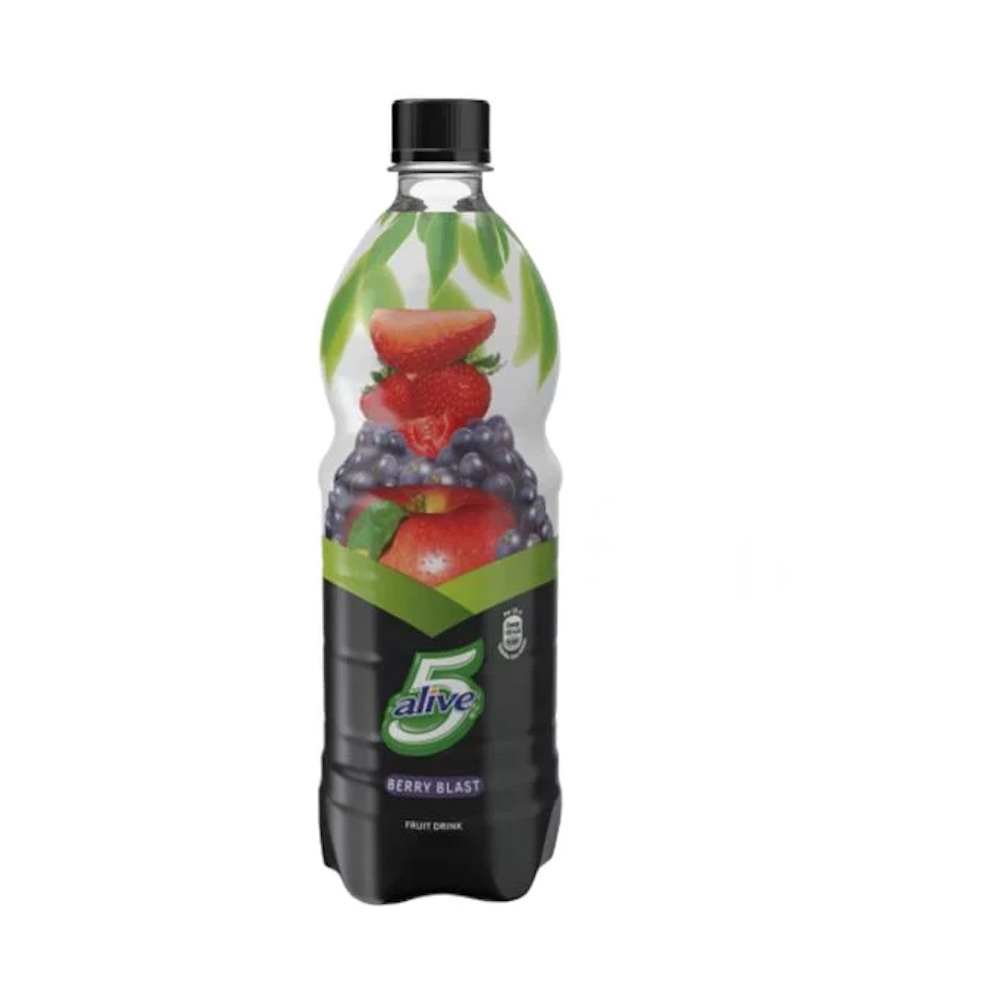 Berry Blast