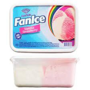 Fanice ice cream 450ml